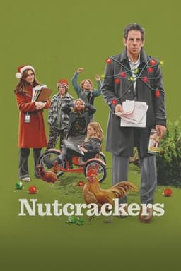 Nutcrackers