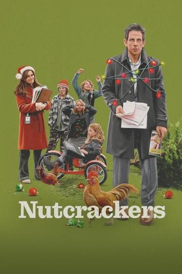 Nutcrackers