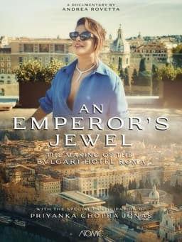 An emperor's jewel - The making of the Bulgari Hotel Roma