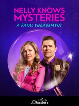 Nelly Knows Mysteries: A Fatal Engagement