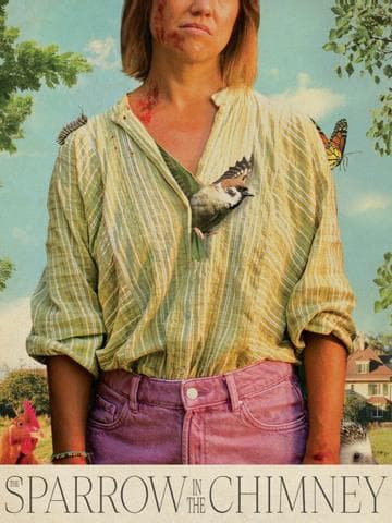 The Sparrow in the Chimney