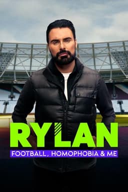 Rylan: Homophobia, Football and Me