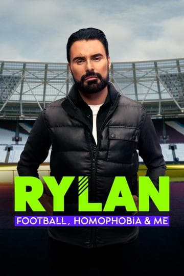 Rylan: Homophobia, Football and Me