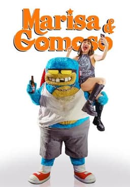 Marisa y Gomoso
