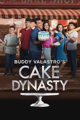 Buddy Valastro's Cake Dynasty