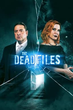 The Dead Files