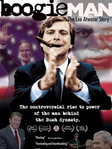 Boogie Man: The Lee Atwater Story