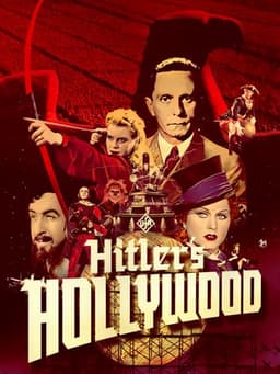 Hitler's Hollywood