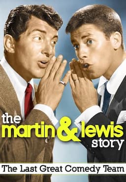 Martin and Lewis
