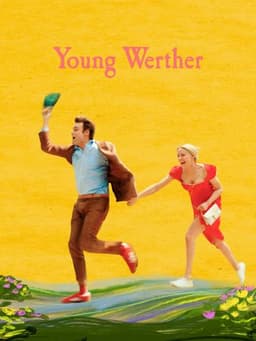 Young Werther