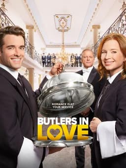 Butlers in Love