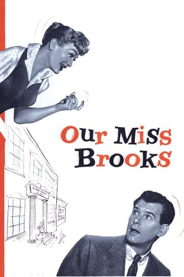Our Miss Brooks
