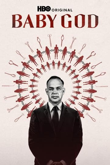 Baby God