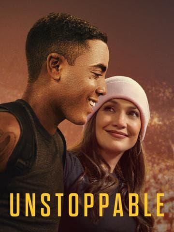 Unstoppable