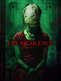 Cry of Silence