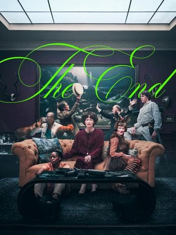 The End