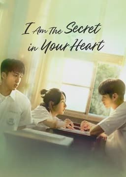 I am the Secret in Your Heart