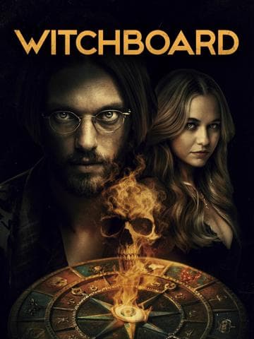 Witchboard