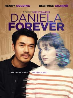 Daniela Forever