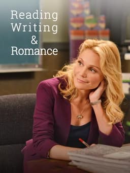 Reading, Writing & Romance