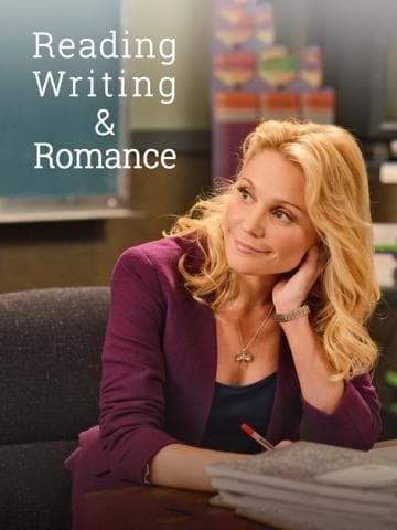 Reading, Writing & Romance