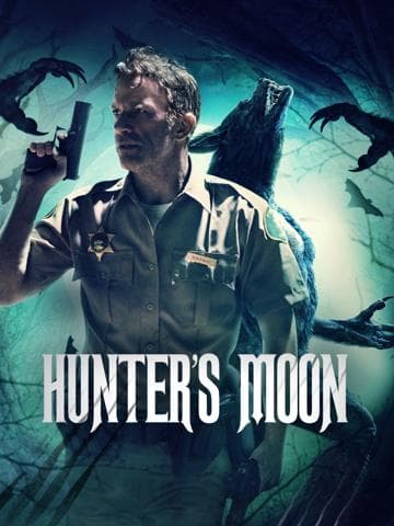 Hunter's Moon