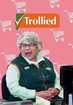 Trollied
