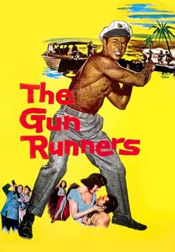 The Gun Runners