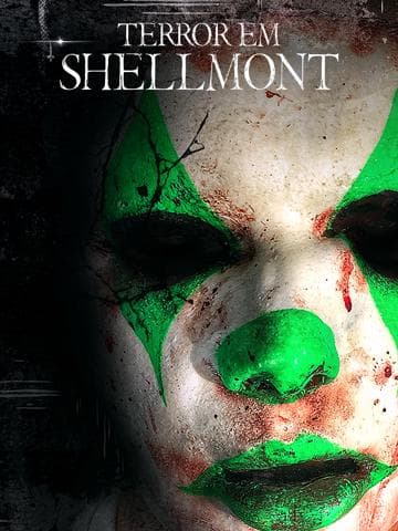 Shellmont County Massacre