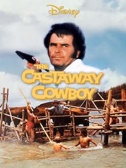 The Castaway Cowboy