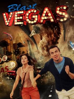 Blast Vegas