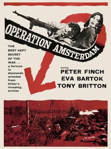 Operation Amsterdam