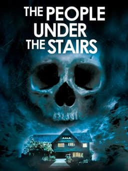 The People Under the Stairs