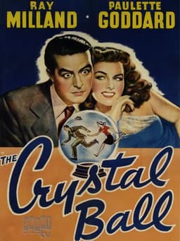 The Crystal Ball
