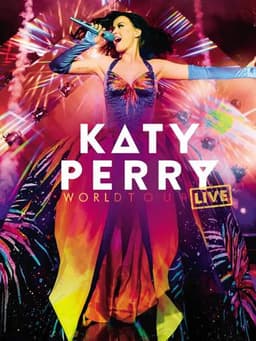 Katy Perry: The Prismatic World Tour Live