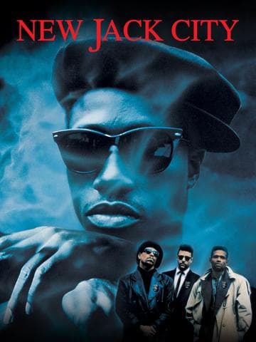 New Jack City