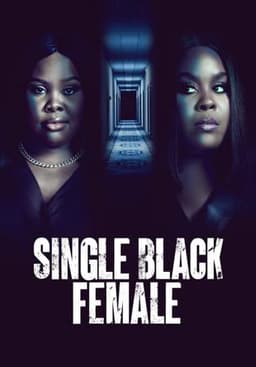Single Black Female