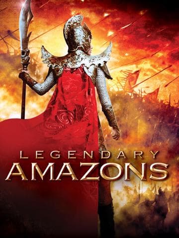 Legendary Amazons