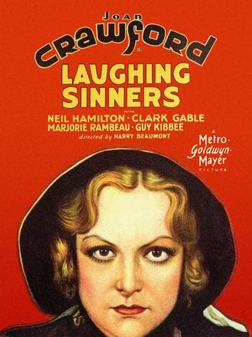 Laughing Sinners