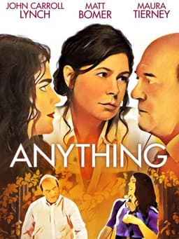 Anything