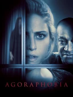 Agoraphobia