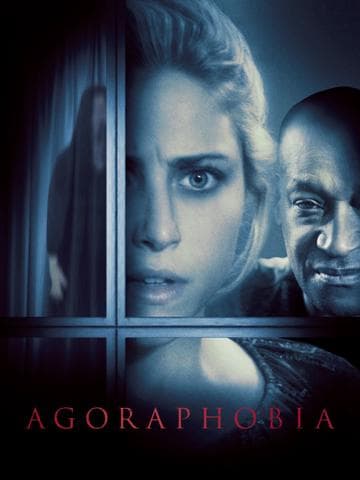 Agoraphobia