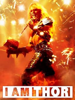 I Am Thor