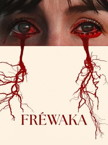 Fréwaka