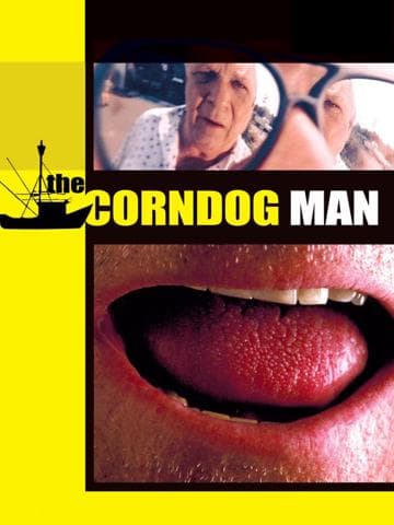 The Corndog Man