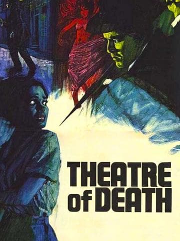 Theatre of Death