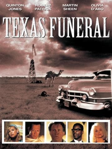 A Texas Funeral