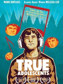 True Adolescents