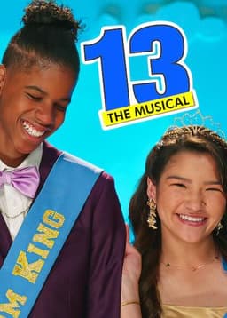 13: The Musical