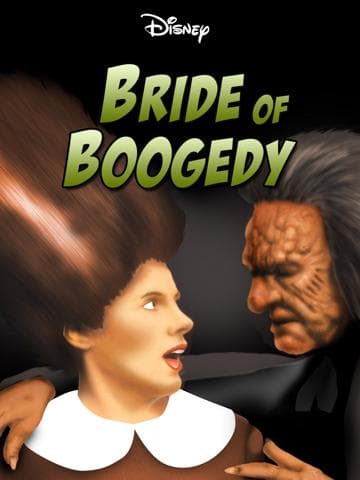 Bride of Boogedy